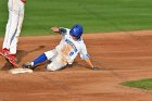 Baseball vs SUNY Cortland  Wheaton College Baseball takes on SUNY Cortland University in game three of the NCAA D3 College World Series at Veterans Memorial Stadium in Cedar Rapids, Iowa. - Photo By: KEITH NORDSTROM : Wheaton Baseball, NCAA, Baseball, World Series
